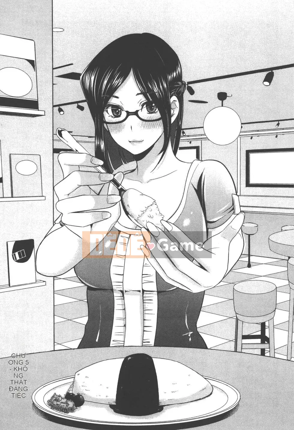 [Shigemitsu Harada & Giải cứu Matsumoto] Con đĩ vợ cũ của tôi